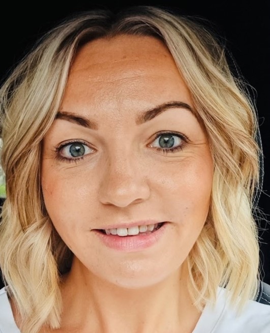 Sam Barratt, Designer Travel expert in Rochdale